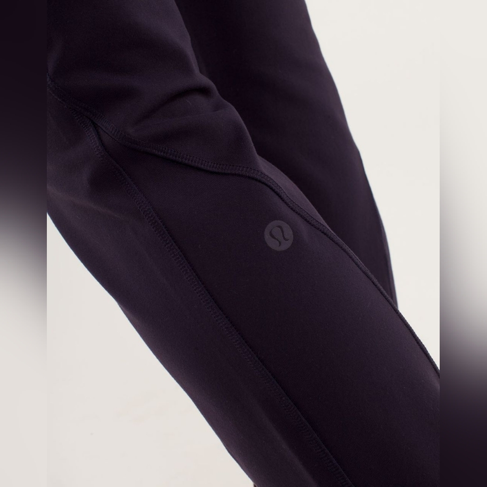 Lululemon Split Set Pant Size 8 - Picture 7 of 10
